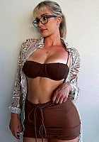 Lily Rose